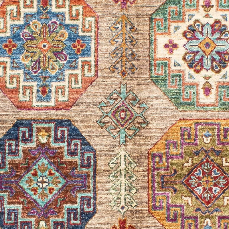 Tappeto Ziegler - Ariana - 177 x 123 cm - multicolore