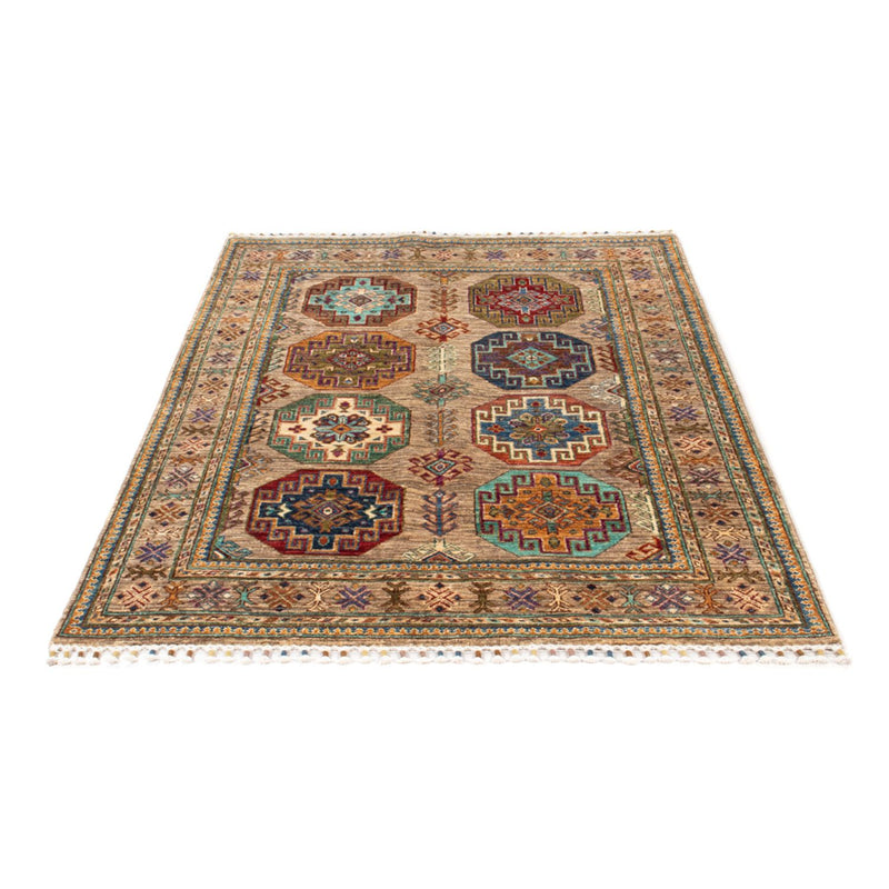 Tappeto Ziegler - Ariana - 177 x 123 cm - multicolore