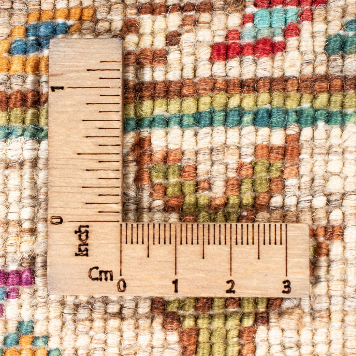 Tappeto Ziegler - Ariana - 177 x 123 cm - multicolore