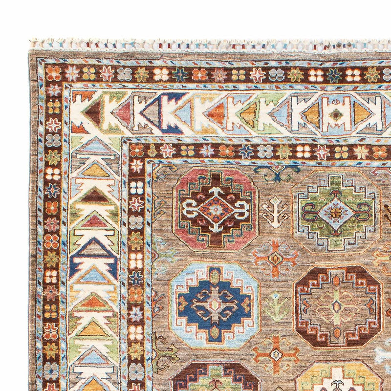 Tappeto Ziegler - Ariana - 207 x 151 cm - multicolore