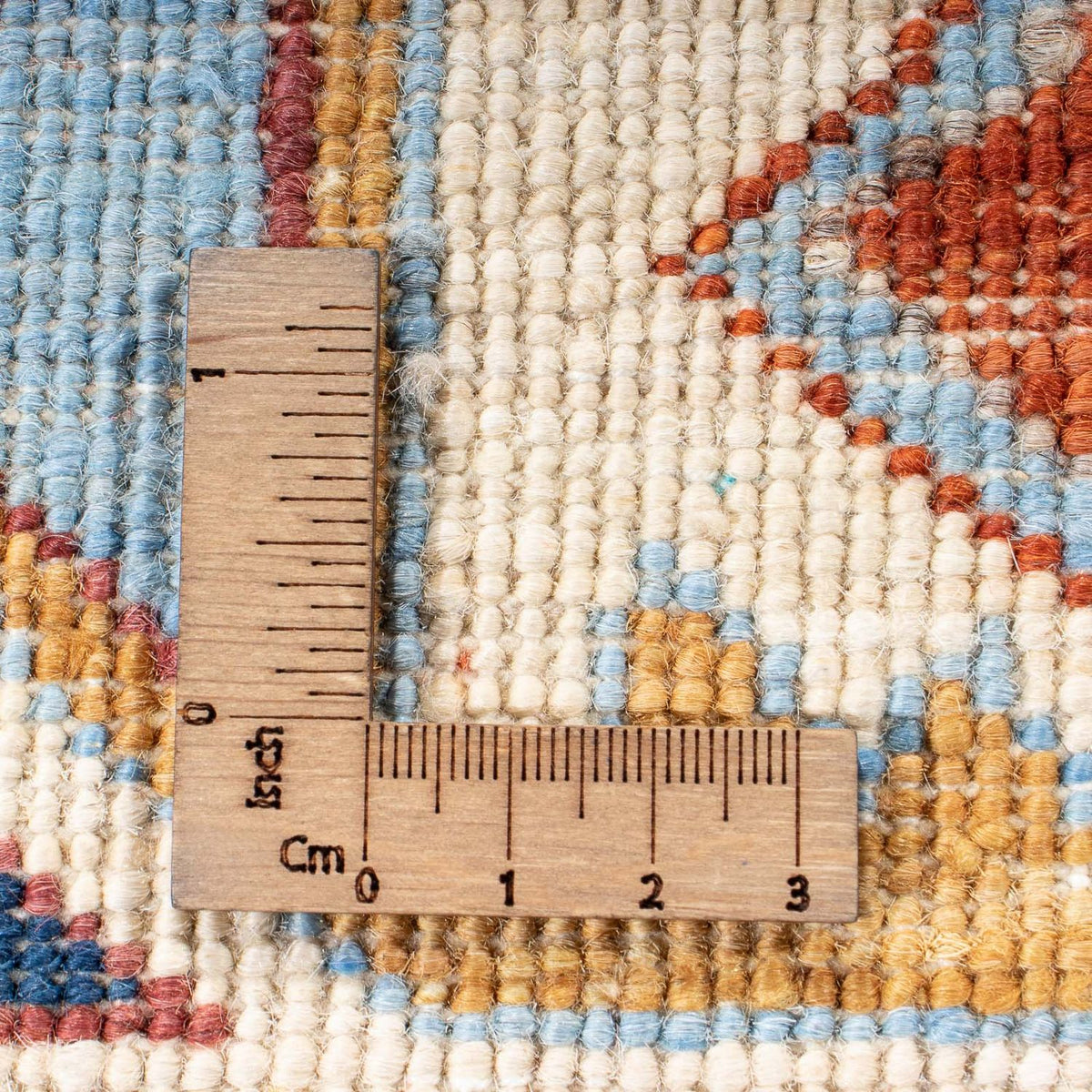 Tappeto Ziegler - Ariana - 207 x 151 cm - multicolore