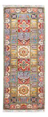 Tappeto corsia Tappeto Ziegler - Ariana - 203 x 81 cm - multicolore