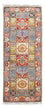 Tappeto corsia Tappeto Ziegler - Ariana - 203 x 81 cm - multicolore