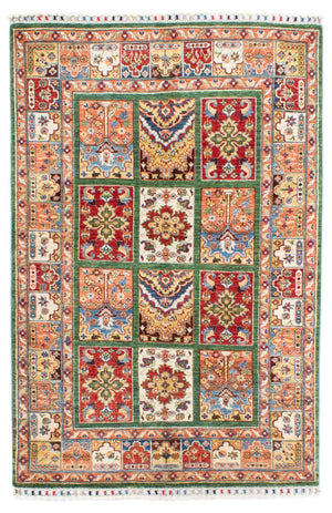 Tappeto Ziegler - Ariana - 178 x 127 cm - multicolore