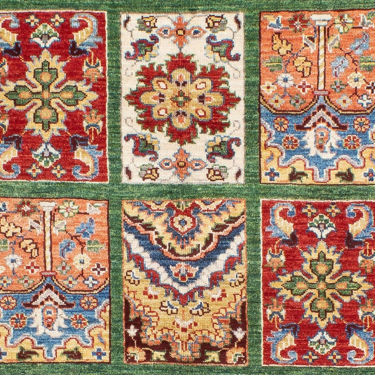 Tappeto Ziegler - Ariana - 178 x 127 cm - multicolore