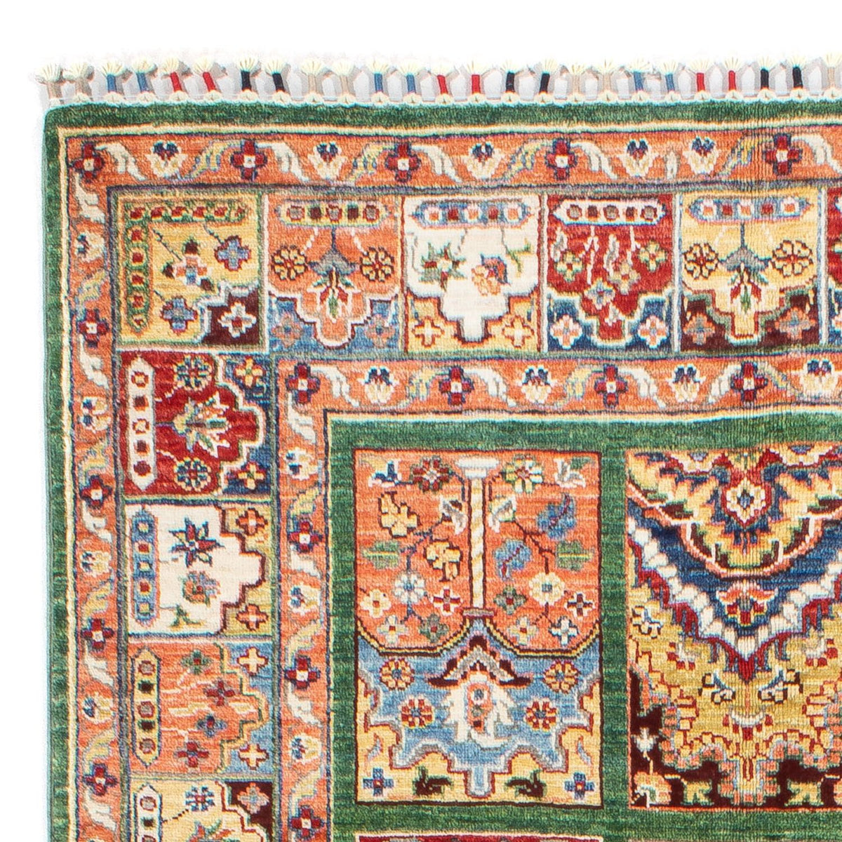 Tappeto Ziegler - Ariana - 178 x 127 cm - multicolore