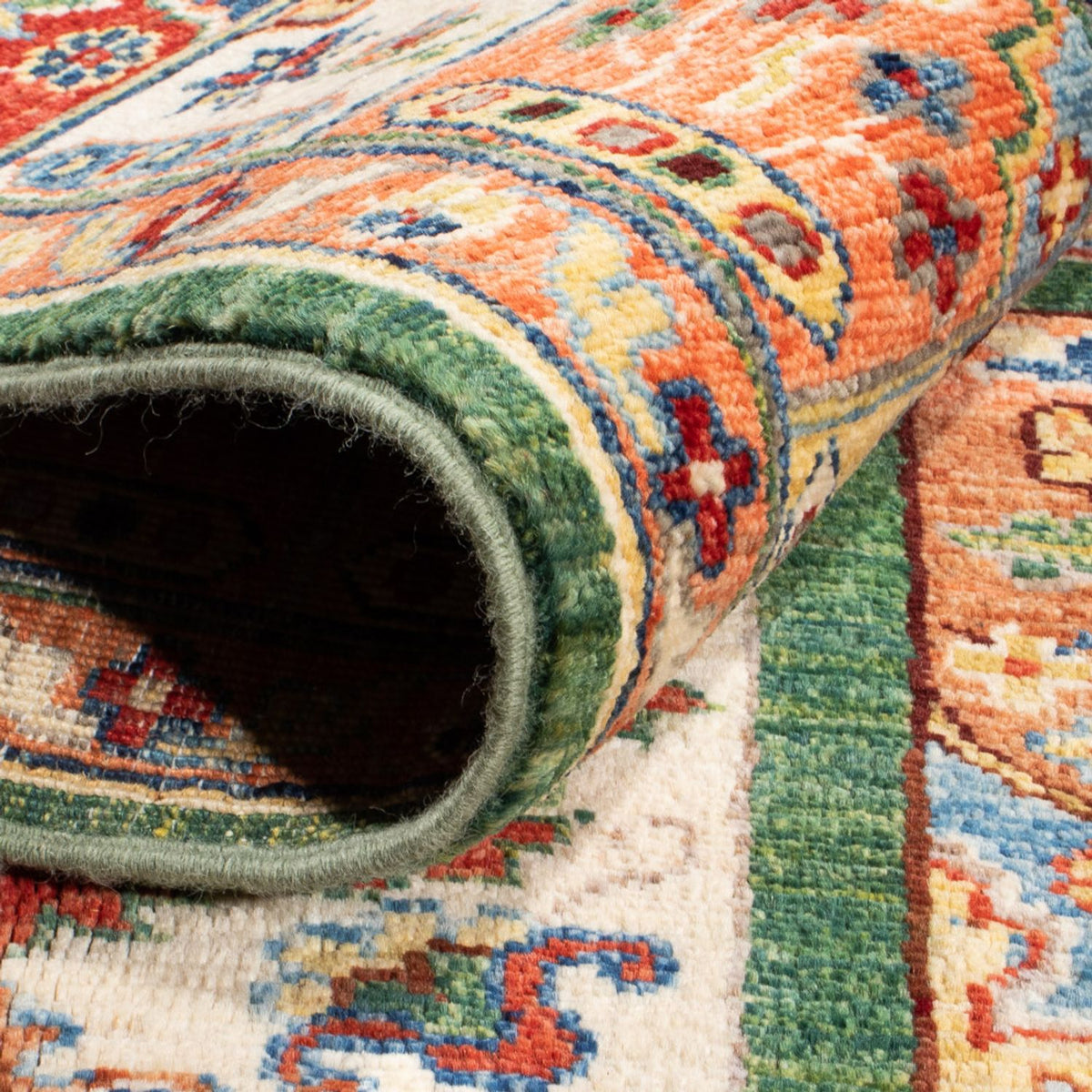 Tappeto Ziegler - Ariana - 178 x 127 cm - multicolore