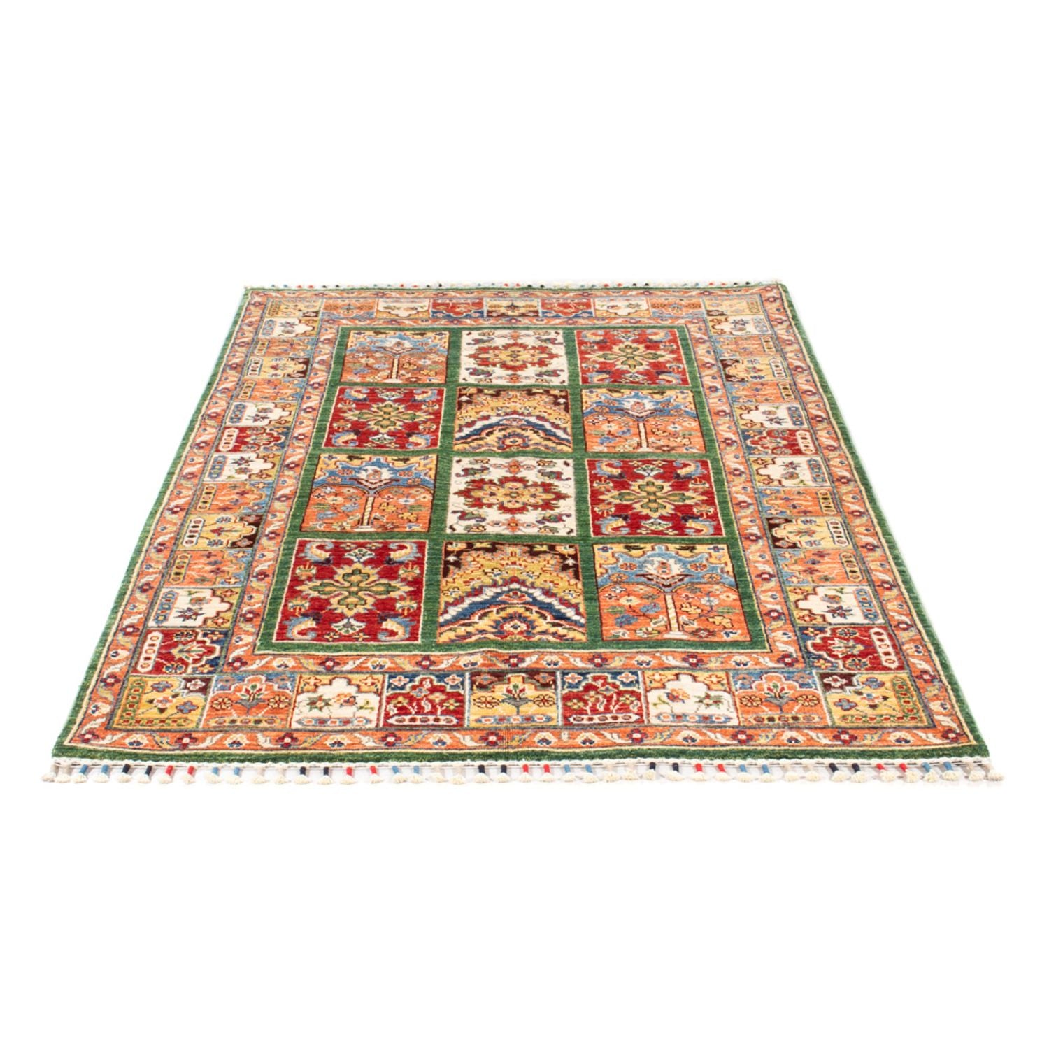 Tappeto Ziegler - Ariana - 178 x 127 cm - multicolore