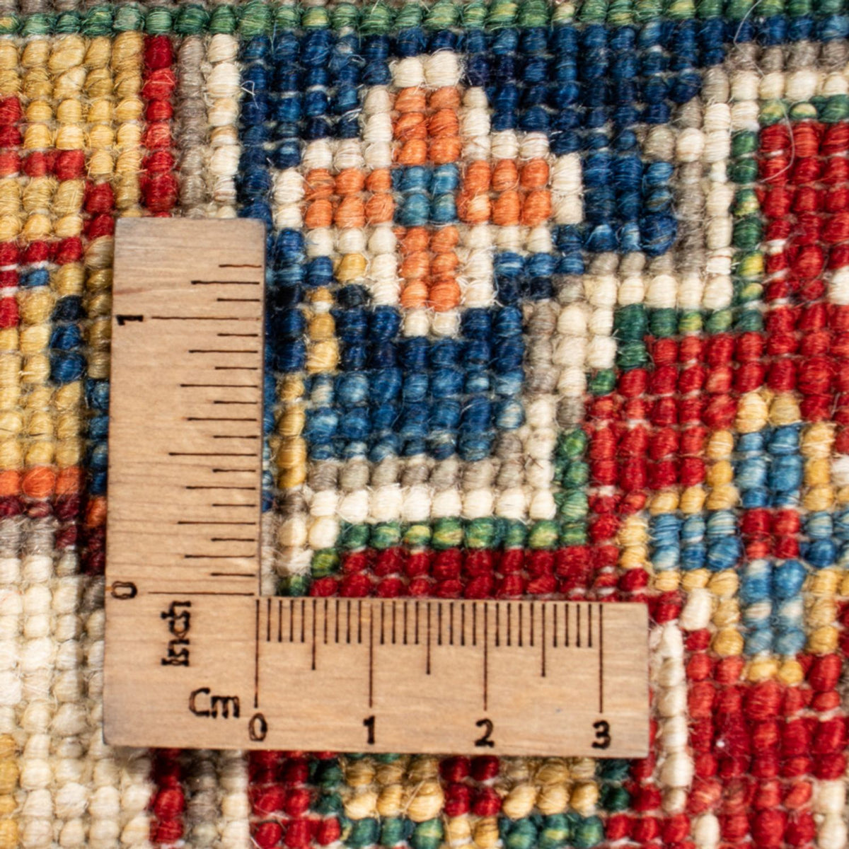 Tappeto Ziegler - Ariana - 178 x 127 cm - multicolore