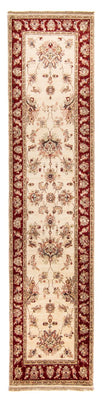 Tappeto corsia Tappeto Ziegler - 303 x 83 cm - beige