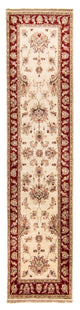 Tappeto corsia Tappeto Ziegler - 303 x 83 cm - beige