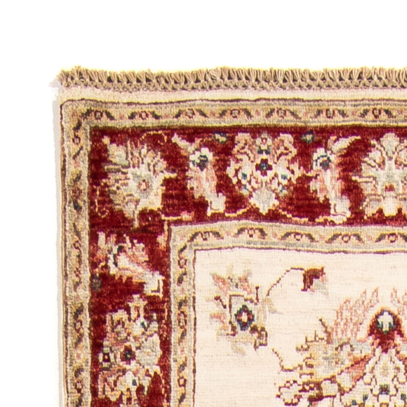 Tappeto corsia Tappeto Ziegler - 303 x 83 cm - beige