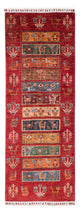 Ariana Tappeto 210x76cm - Tappeto orientale