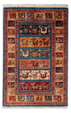 Ariana Tappeto 124x81cm - Tappeto orientale