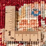 Tappeto Ziegler - 175 x 62 cm - rosso