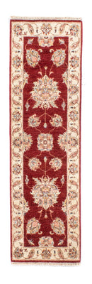 Tappeto corsia Tappeto Ziegler - 195 x 60 cm - rosso