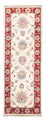 Tappeto Ziegler - 182 x 62 cm - crema