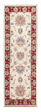 Tappeto Ziegler - 183 x 63 cm - crema