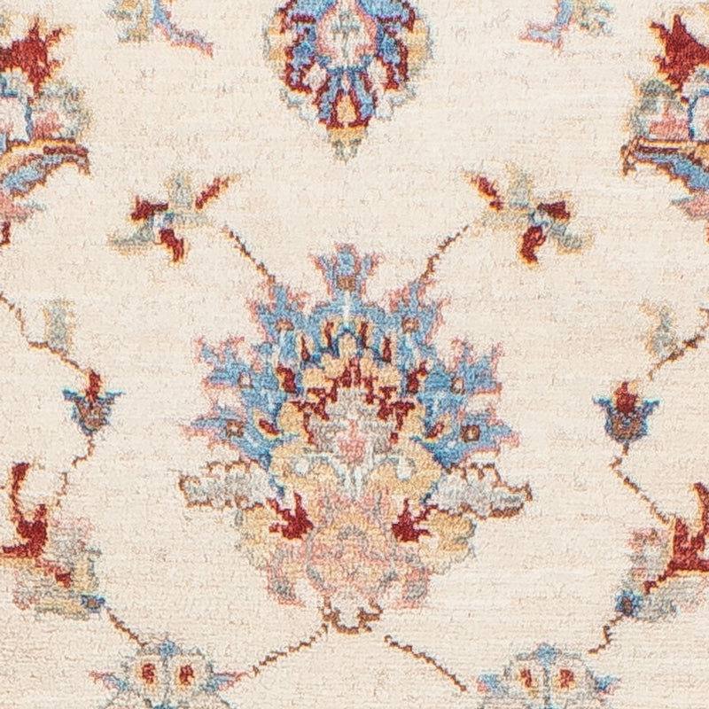 Tappeto Ziegler - 183 x 63 cm - crema