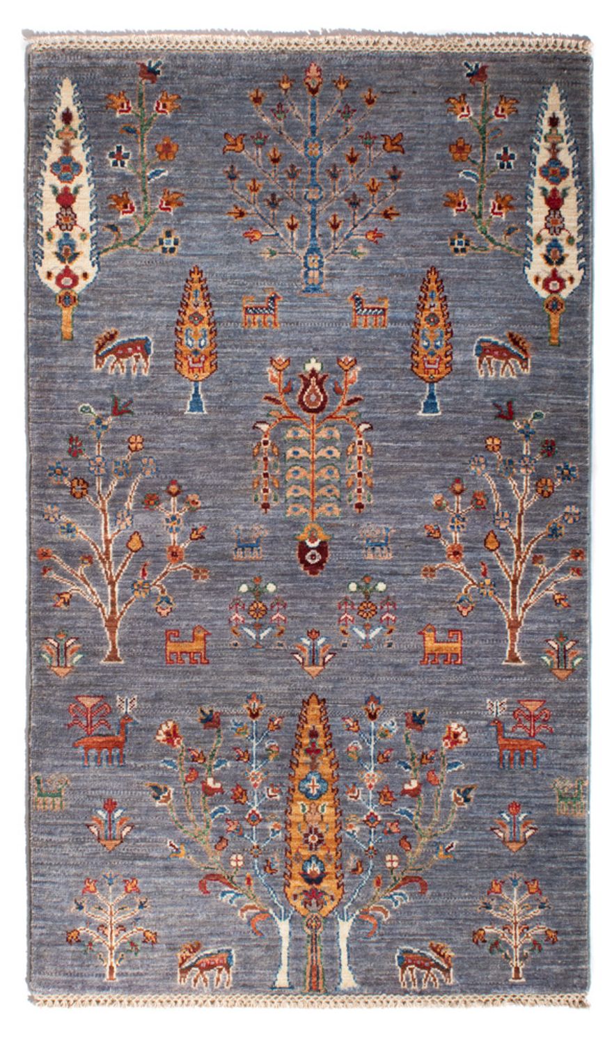 Tappeto Ziegler - Ariana - 156 x 92 cm - multicolore