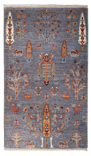 Tappeto Ziegler - Ariana - 156 x 92 cm - multicolore