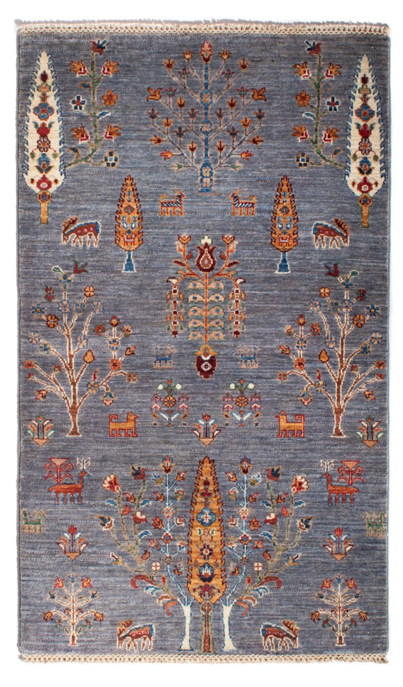 Tappeto Ziegler - Ariana - 156 x 92 cm - multicolore