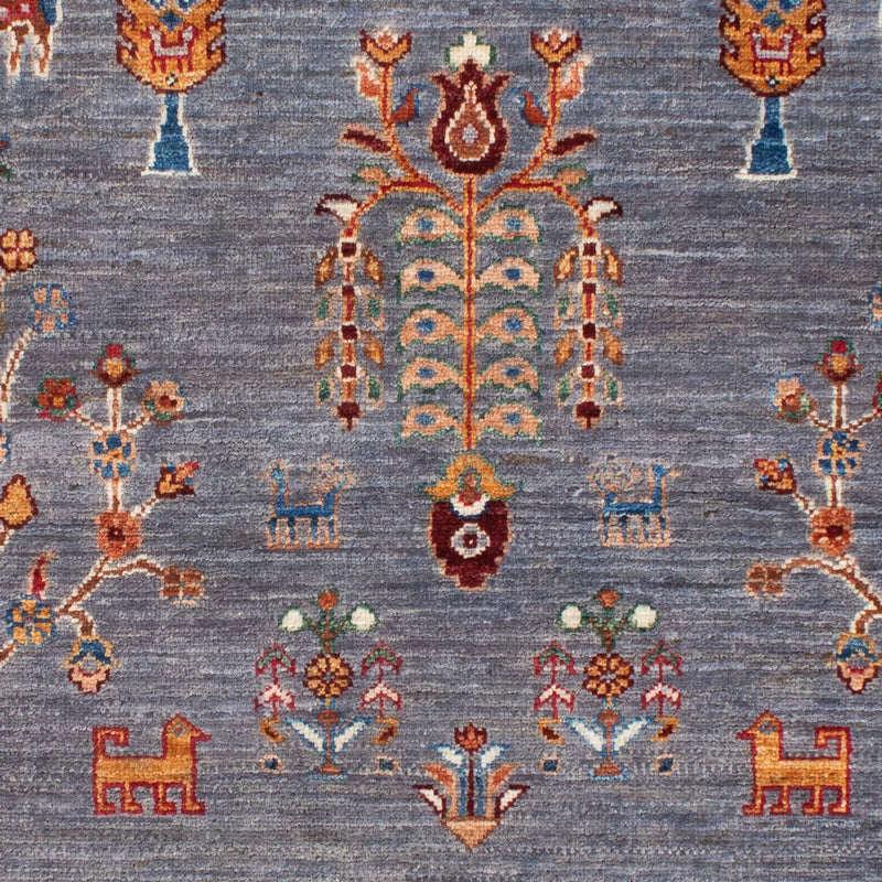Tappeto Ziegler - Ariana - 156 x 92 cm - multicolore