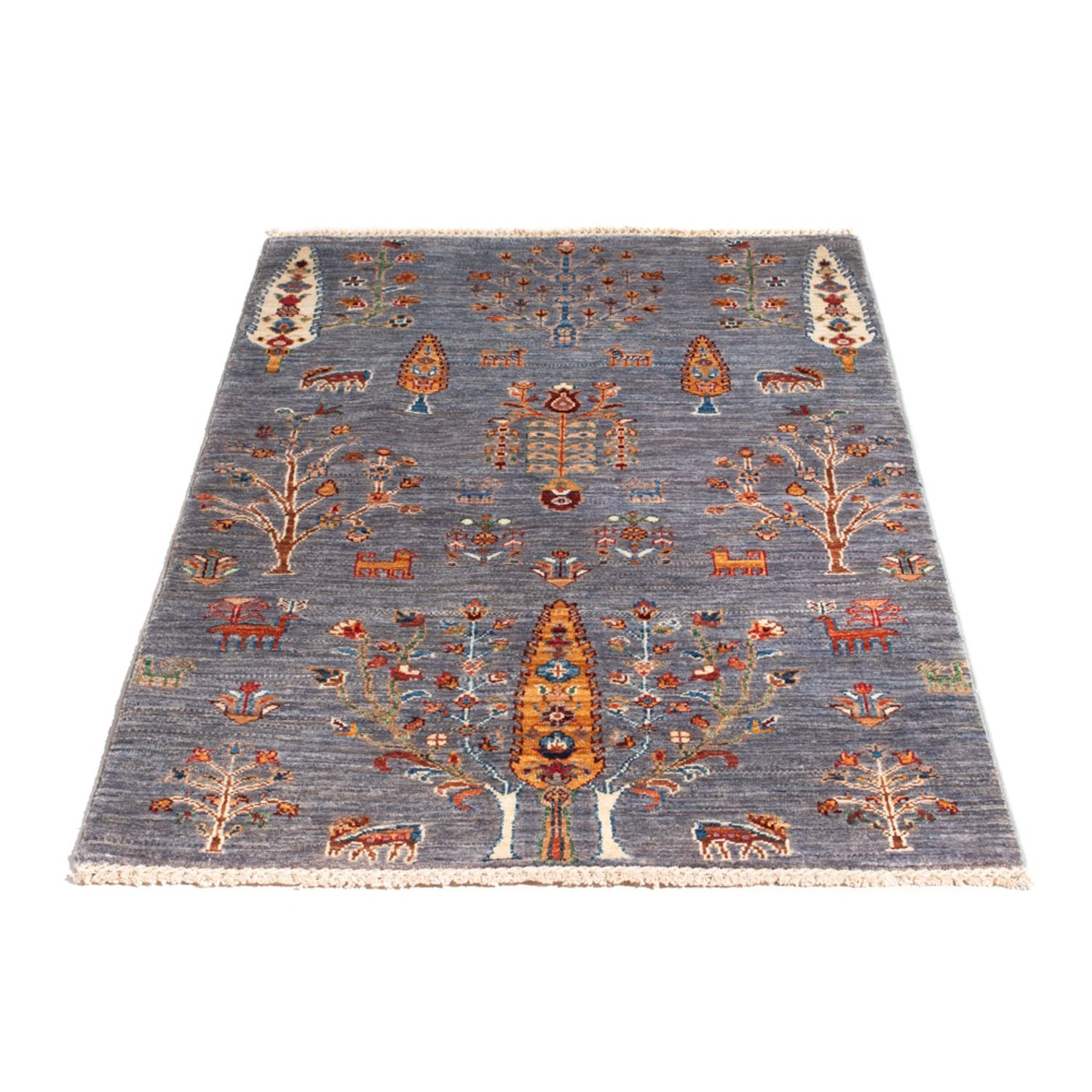 Tappeto Ziegler - Ariana - 156 x 92 cm - multicolore