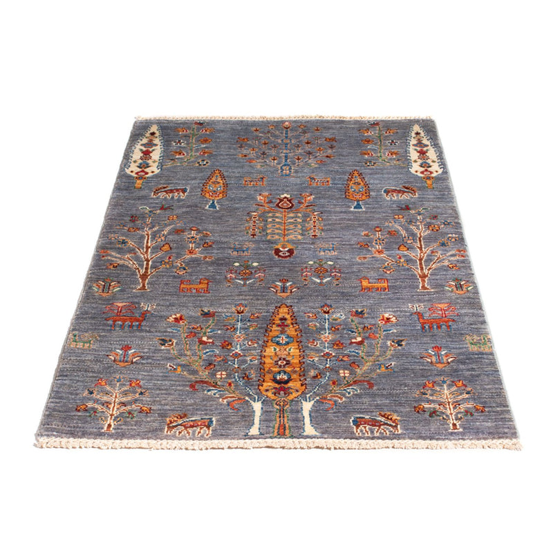 Tappeto Ziegler - Ariana - 156 x 92 cm - multicolore