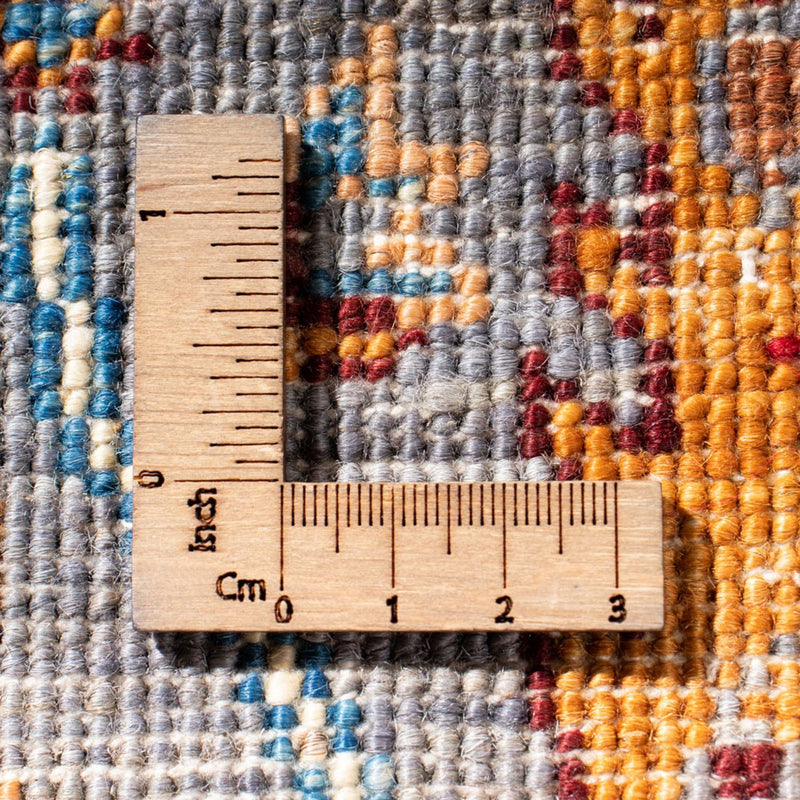 Tappeto Ziegler - Ariana - 156 x 92 cm - multicolore