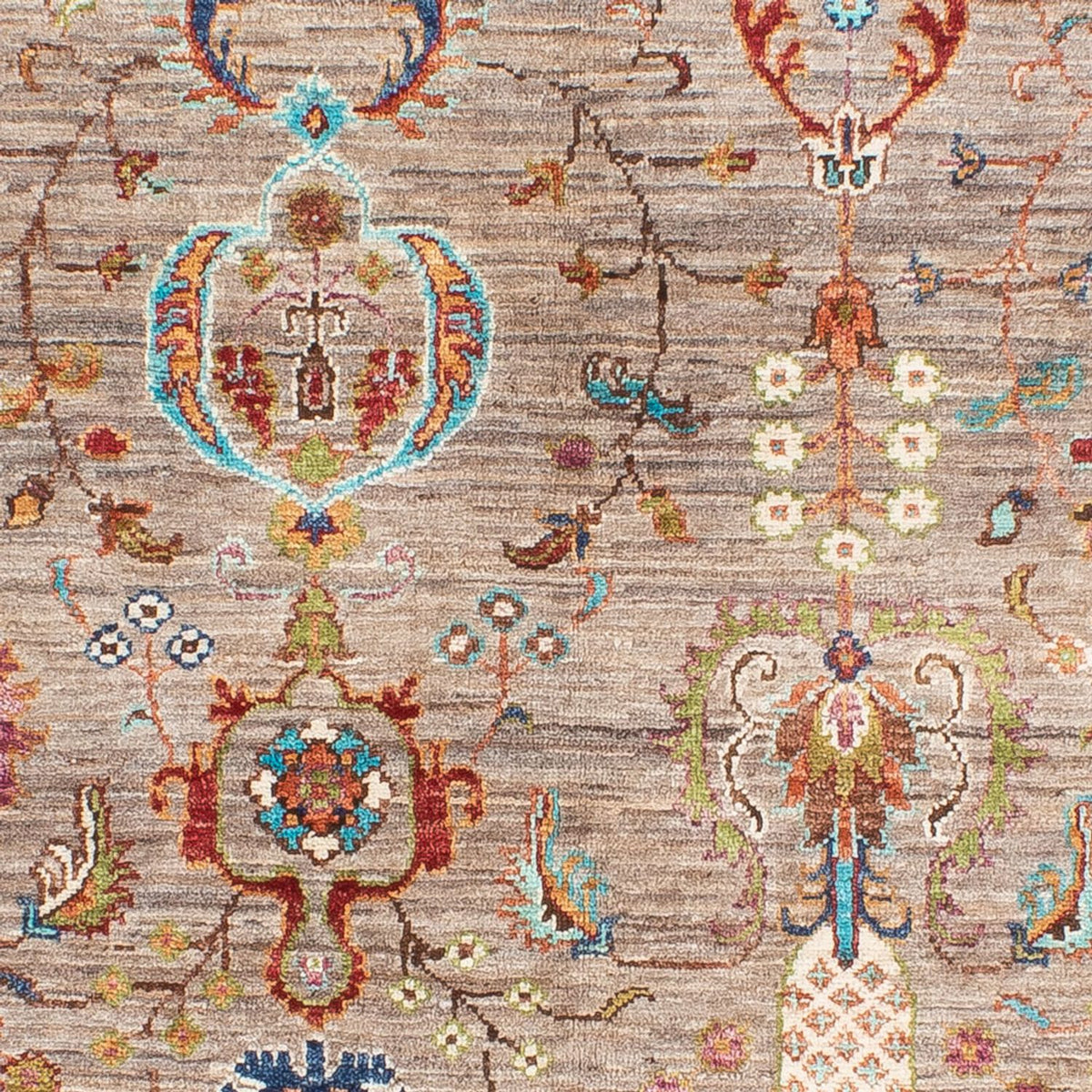 Tappeto Ziegler - Ariana - 187 x 121 cm - multicolore