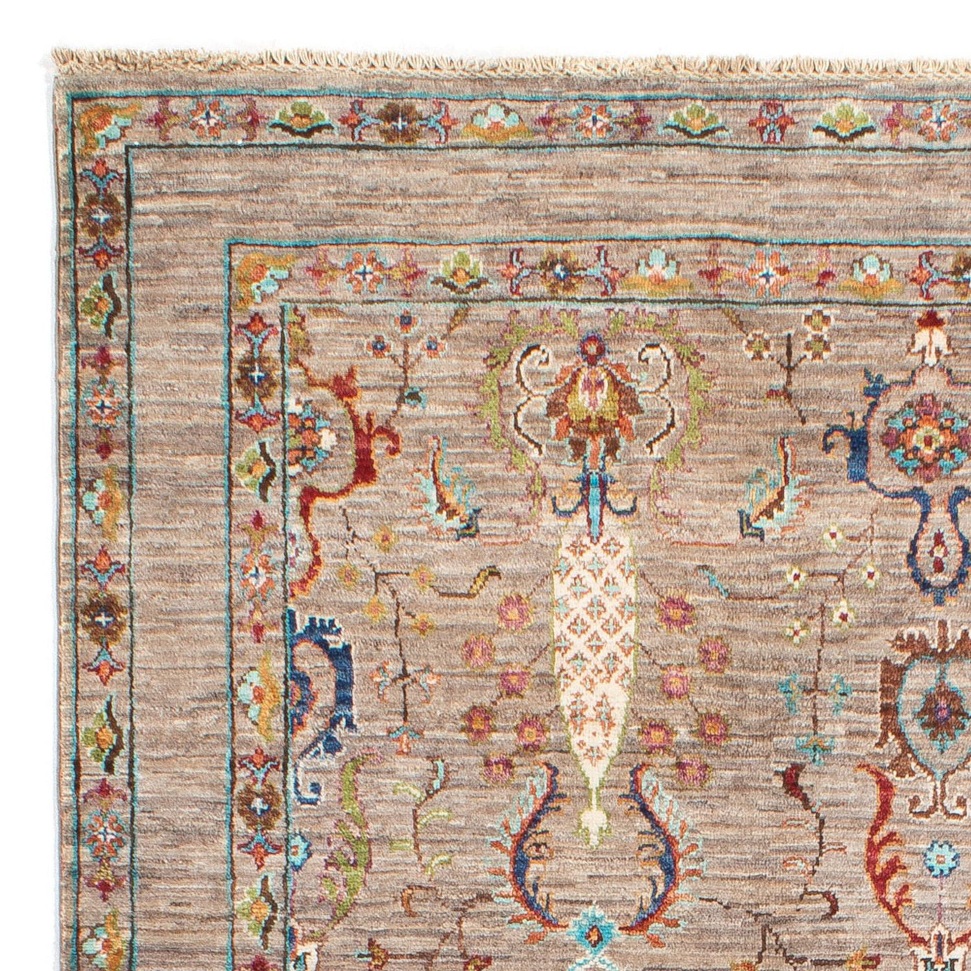 Ariana Tappeto 187x121cm - Tappeto orientale