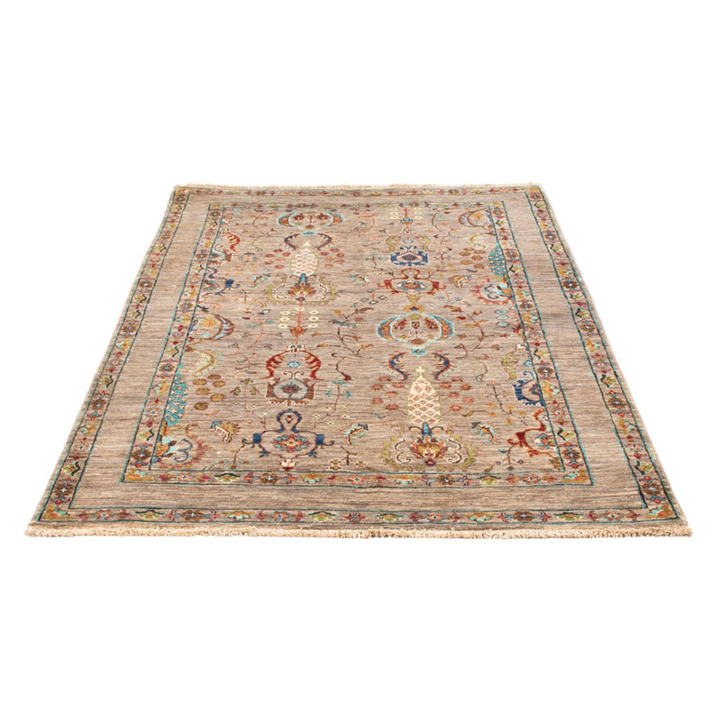 Tappeto Ziegler - Ariana - 187 x 121 cm - multicolore