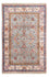 Tappeto Ziegler - Ariana - 185 x 126 cm - blu chiaro