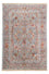 Tappeto Ziegler - Ariana - 179 x 124 cm - blu chiaro