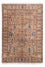 Tappeto Ziegler - Ariana - 184 x 129 cm - marrone chiaro