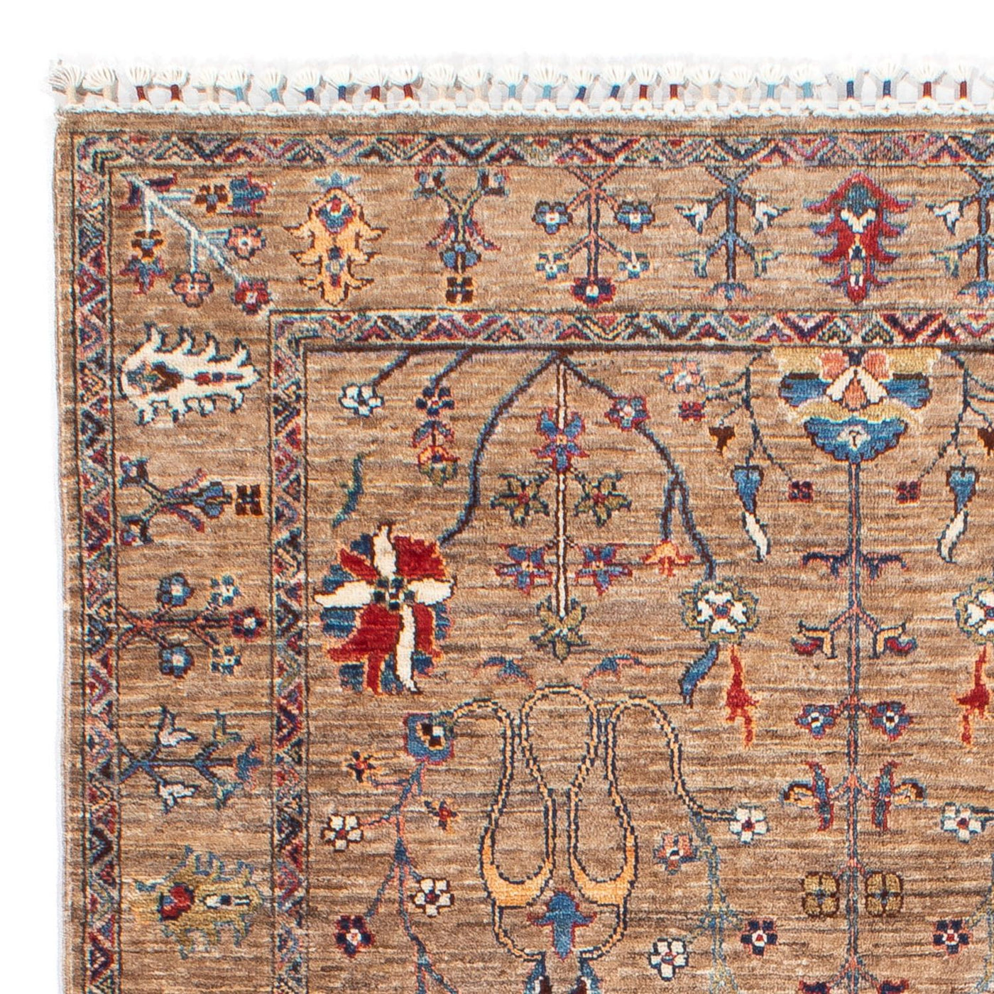 Ariana Tappeto 184x129cm - Tappeto orientale