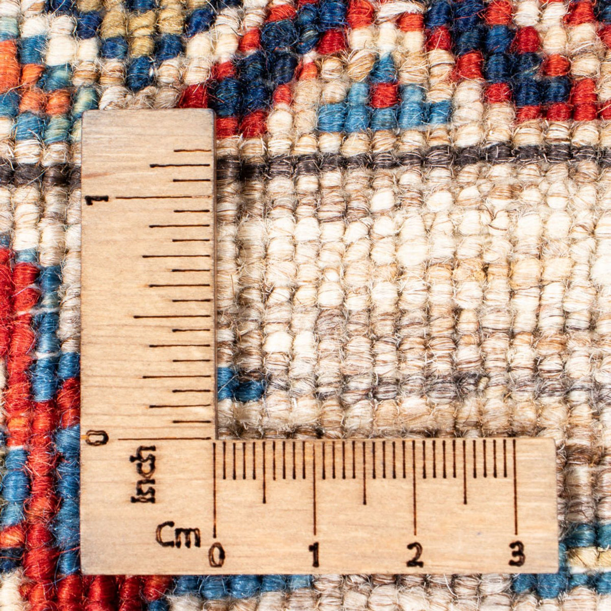 Tappeto Ziegler - Ariana - 184 x 129 cm - marrone chiaro