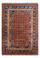 Bachtiari Tappeto 243x182cm - Tappeto orientale
