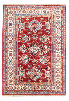 Tappeto Ziegler - Kazak - 180 x 127 cm - rosso