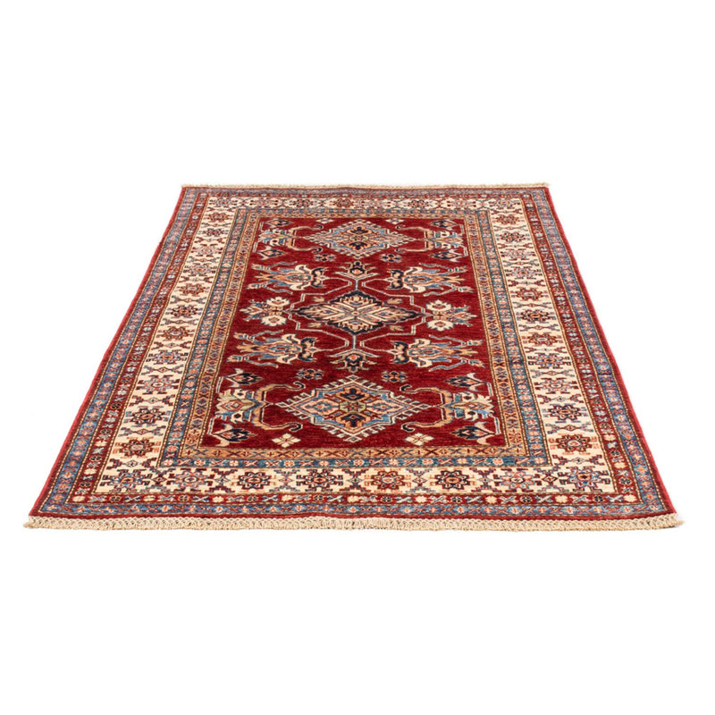 Tappeto Ziegler - Kazak - 180 x 127 cm - rosso