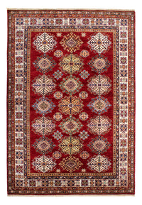 Tappeto Ziegler - Kazak - 238 x 174 cm - rosso