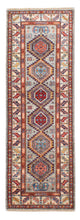 Kazak Tappeto 228x74cm - Tappeto orientale