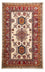 Tappeto Ziegler - Kazak - 157 x 99 cm - crema
