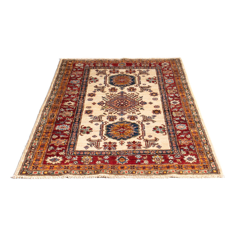 Tappeto Ziegler - Kazak - 157 x 99 cm - crema