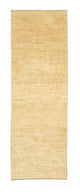 Gabbeh persiano Tappeto 293x82cm - Perserteppich Wollteppich