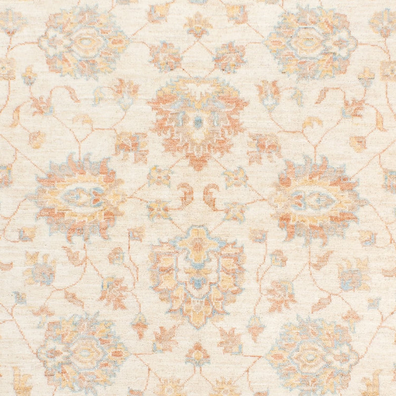 Tappeto Ziegler - Ariana - 203 x 154 cm - beige