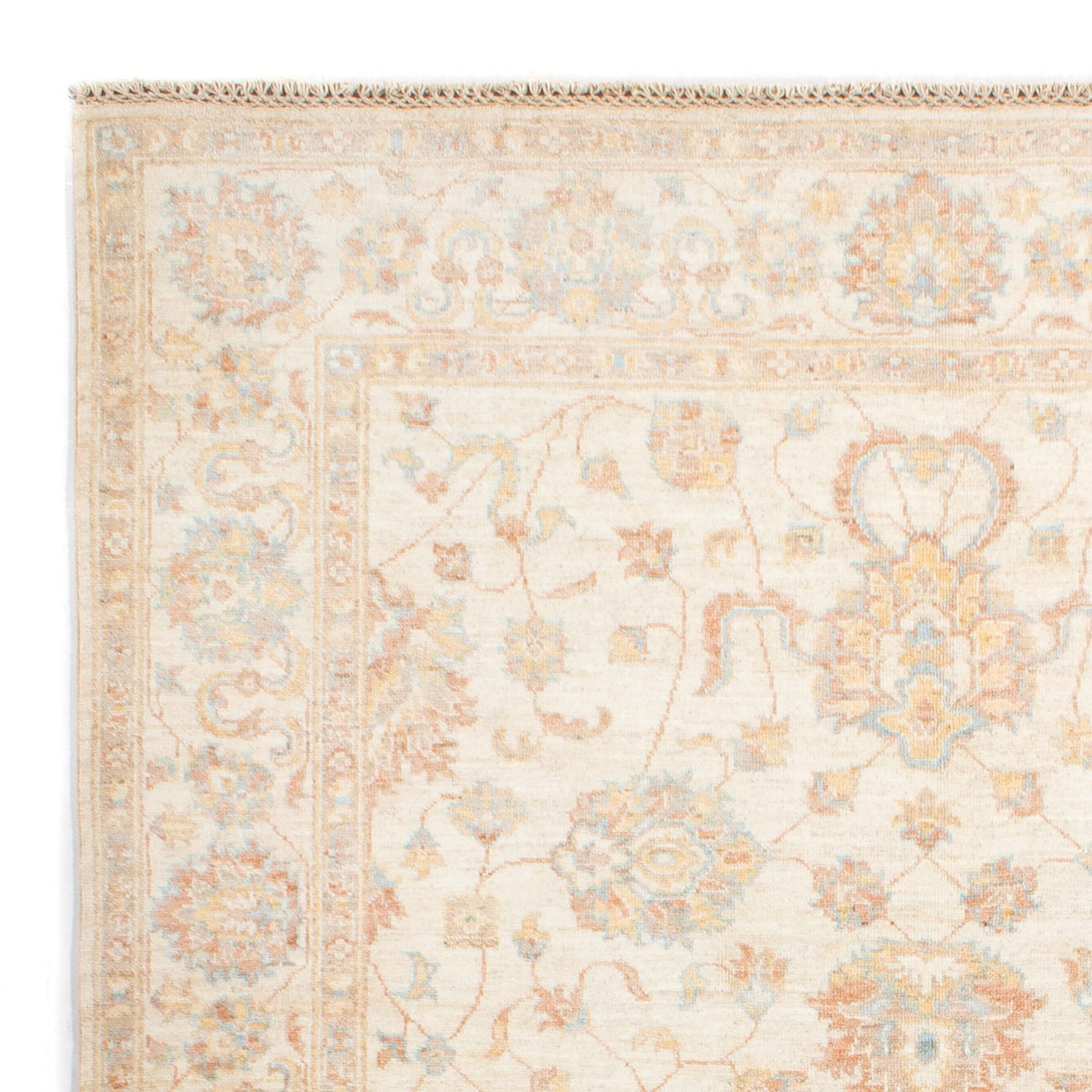 Ariana Tappeto 203x154cm - Tappeto orientale