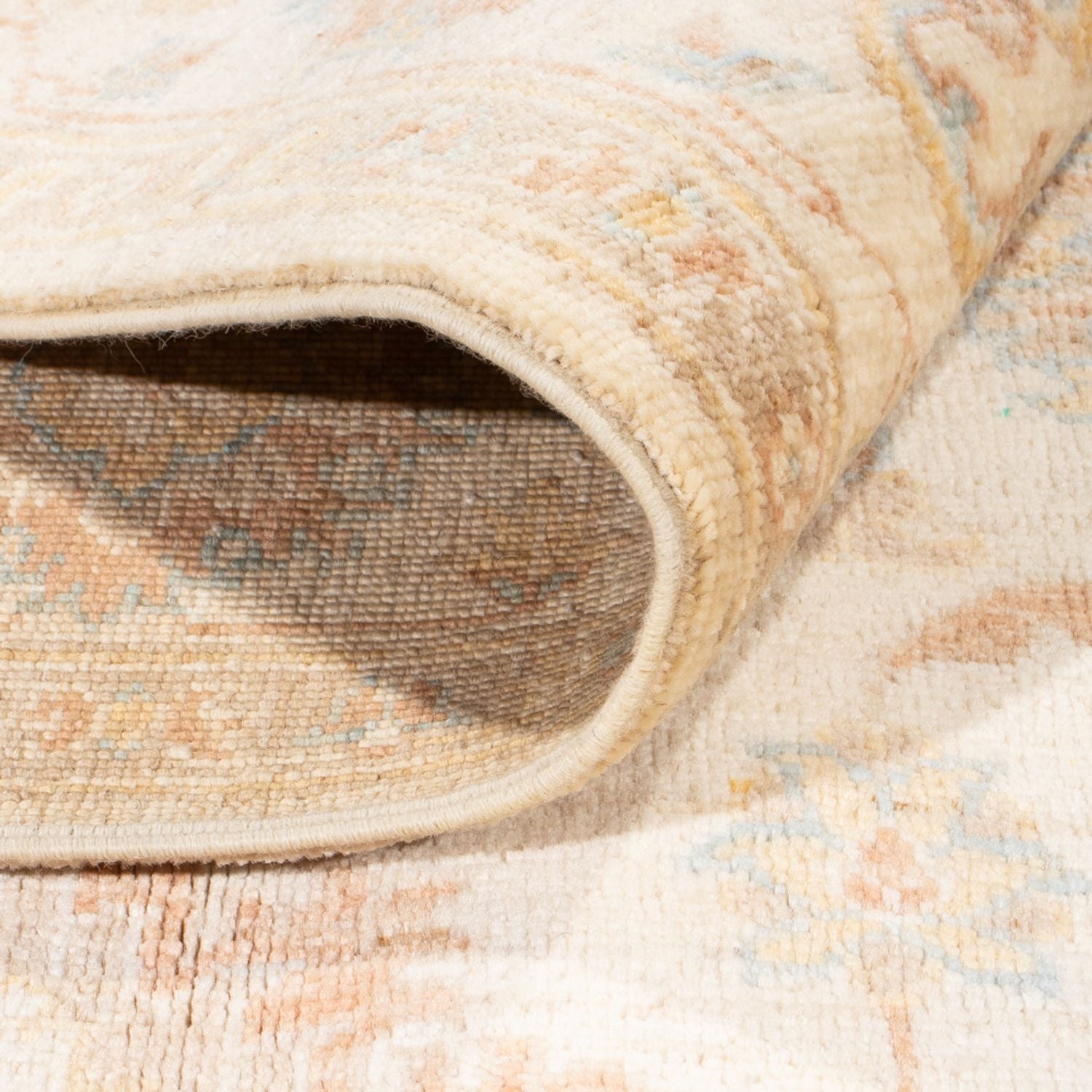 Tappeto Ziegler - Ariana - 203 x 154 cm - beige