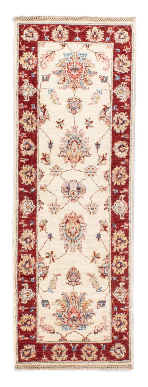 Tappeto Ziegler - 180 x 62 cm - beige